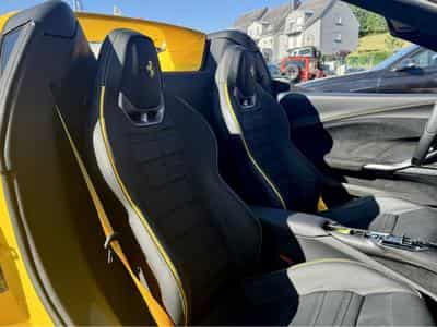 Ferrari 296 GTS Full Full options sièges Confort CARBON LIFT JBL HEAD UP (2025) - Photo 10