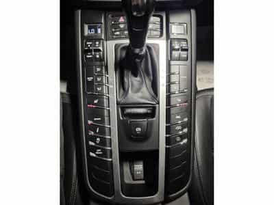 Porsche Macan 2.9 GTS PANO CUIR NAVI (2021) - Photo 10