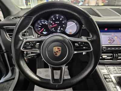 Porsche Macan 2.9 GTS PANO CUIR NAVI (2021) - Photo 8