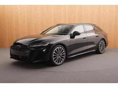 Audi A6 Avant S line 40 TDI quattro S tronic 150 kW-204CV - Jantes 2 (2025) - Photo 1