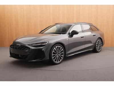 Audi A6 Avant S line 40 TDI quattro S tronic 150 kW-204CV - Jantes 2 (2025) - Photo 14