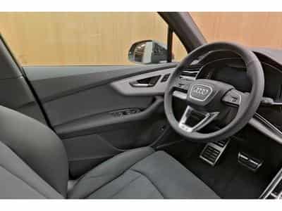 Audi Q7 S line 50 TDI quattro S tronic 210kW-286CV - Garantie 4 ans/ (2026) - Photo 10