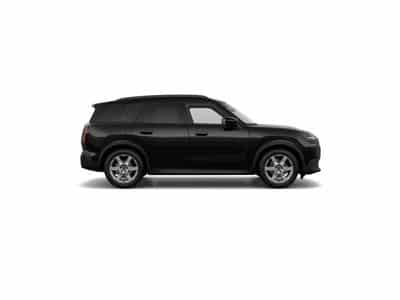 MINI Countryman Countryman C (2025) - Photo 3