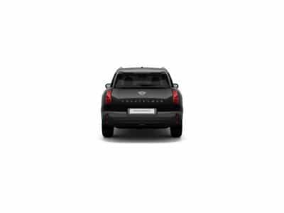 MINI Countryman Countryman C (2025) - Photo 4