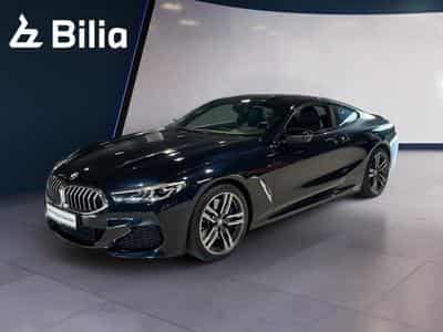 BMW 840 840i xDrive Coupé (2020) - Photo 1