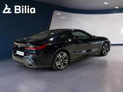 BMW 840 840i xDrive Coupé (2020) - Photo 15