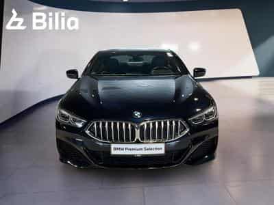 BMW 840 840i xDrive Coupé (2020) - Photo 2