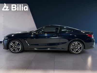 BMW 840 840i xDrive Coupé (2020) - Photo 3