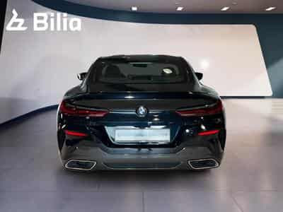 BMW 840 840i xDrive Coupé (2020) - Photo 5