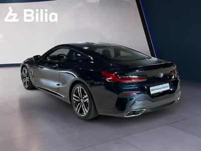 BMW 840 840i xDrive Coupé (2020) - Photo 6