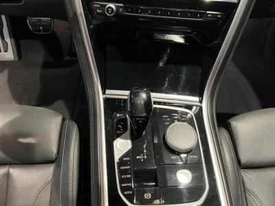 BMW 840 840i xDrive Coupé (2020) - Photo 7
