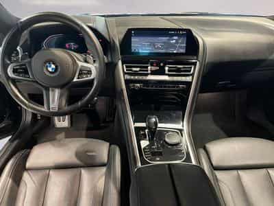 BMW 840 840i xDrive Coupé (2020) - Photo 8