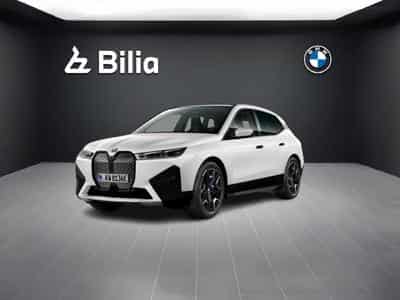 BMW iX iX xDrive40 (2024) - Photo 1