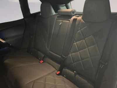 BMW iX iX xDrive40 (2024) - Photo 13