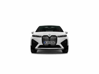 BMW iX iX xDrive40 (2024) - Photo 2