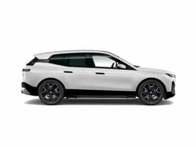 BMW iX iX xDrive40 (2024) - Photo 3