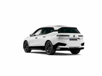 BMW iX iX xDrive40 (2024) - Photo 5