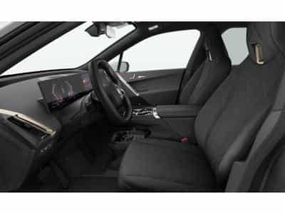 BMW iX iX xDrive40 (2024) - Photo 6