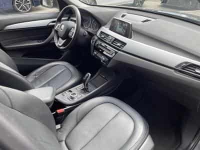 BMW X1 X1 sDrive18i/Advantage/Camera/Sièges chauffants/GPS (2018) - Photo 10