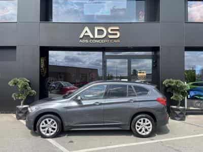 BMW X1 X1 sDrive18i/Advantage/Camera/Sièges chauffants/GPS (2018) - Photo 13