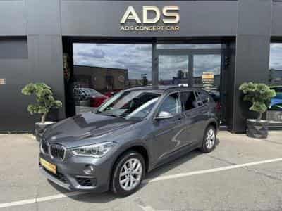 BMW X1 X1 sDrive18i/Advantage/Camera/Sièges chauffants/GPS (2018) - Photo 2