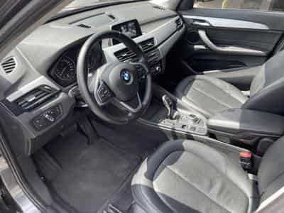 BMW X1 X1 sDrive18i/Advantage/Camera/Sièges chauffants/GPS (2018) - Photo 6