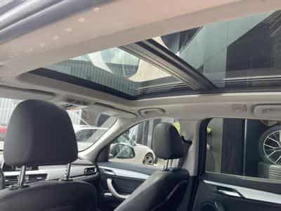 BMW X1 X1 sDrive18i/Advantage/Camera/Sièges chauffants/GPS (2018) - Photo 7