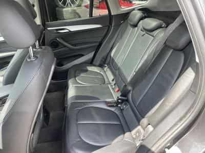 BMW X1 X1 sDrive18i/Advantage/Camera/Sièges chauffants/GPS (2018) - Photo 8
