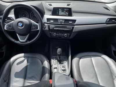 BMW X1 X1 sDrive18i/Advantage/Camera/Sièges chauffants/GPS (2018) - Photo 9