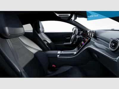 Mercedes CLE 200 Coupé (2025) - Photo 8
