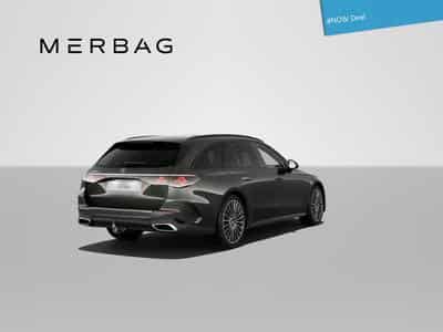 Mercedes E 220 d T-Modell (2025) - Photo 3