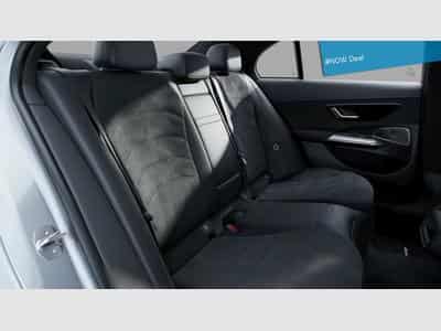 Mercedes E 220 d Limousine (2025) - Photo 9