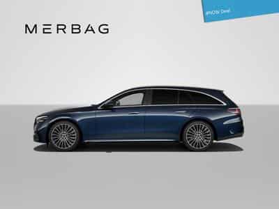 Mercedes E 220 d T-Modell (2025) - Photo 5