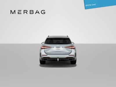 Mercedes C 220 d 4MATIC T-Modell (2025) - Photo 4
