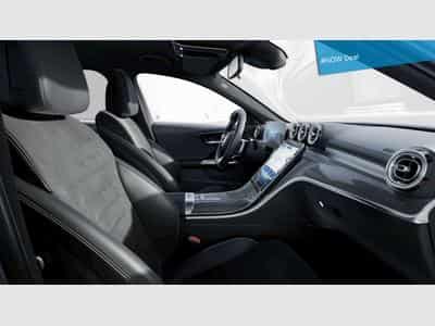 Mercedes C 220 d 4MATIC T-Modell (2025) - Photo 8