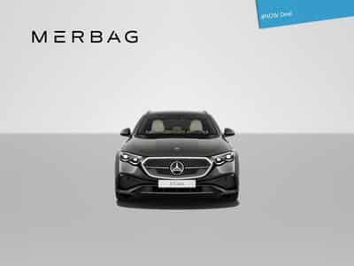 Mercedes E 220 d T-Modell (2025) - Photo 6