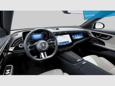 Mercedes E 220 d T-Modell (2025) - Photo 7