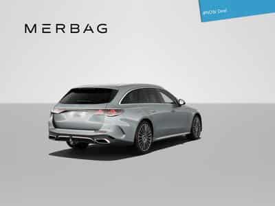 Mercedes E 220 d T-Modell (2025) - Photo 3
