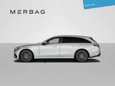Mercedes E 220 d T-Modell (2025) - Photo 5
