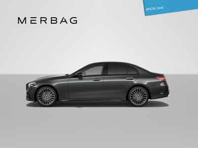 Mercedes C 180 C 180 (2025) - Photo 5