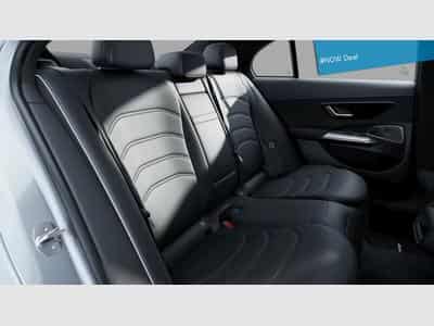 Mercedes E 220 d Limousine (2025) - Photo 9