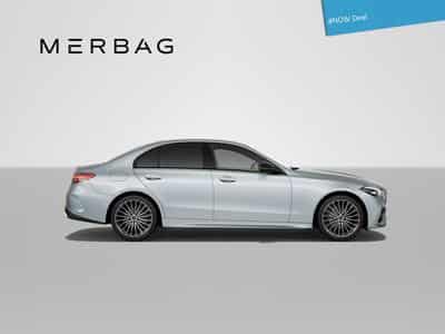 Mercedes C 200 d (2025) - Photo 2