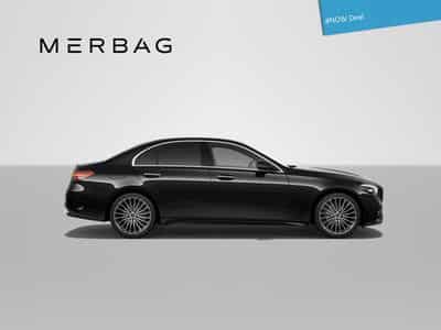 Mercedes C 200 d (2025) - Photo 2