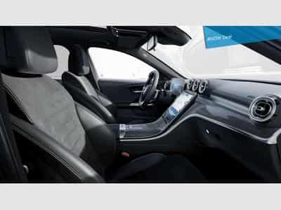 Mercedes C 220 d 4MATIC T-Modell (2025) - Photo 8