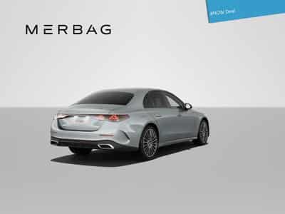 Mercedes E 220 d Limousine (2025) - Photo 3