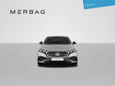 Mercedes E 220 d Limousine (2025) - Photo 6