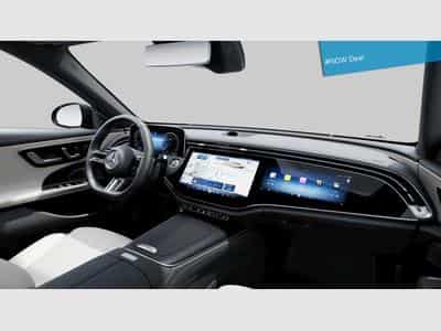 Mercedes E 220 d Limousine (2025) - Photo 10