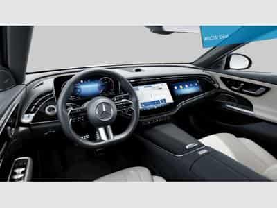 Mercedes E 220 d Limousine (2025) - Photo 7