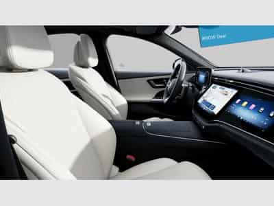 Mercedes E 220 d Limousine (2025) - Photo 8