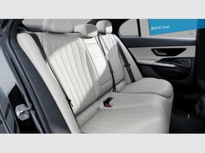 Mercedes E 220 d Limousine (2025) - Photo 9